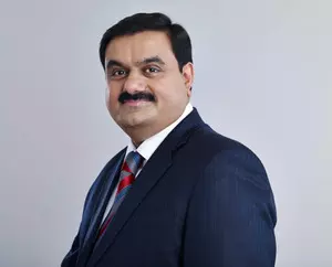 Our best is yet to come: Gautam Adani to his 6.7 million shareholders (Lead) Our best is yet to come: Gautam Adani to his 6.7 million shareholders (Lead)