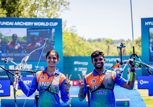 Paris Olympics: India earn mens, womens team quotas in Archery