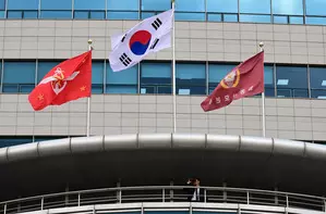 South Korea says cooperation with NATO will strengthen war deterrence