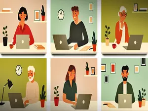 Over 8 in 10 Indian professionals plan to invest in upskilling in FY25: Report