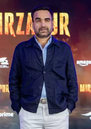 Pankaj Tripathi: Before ‘Mirzapur’ became a global phenomenon, we were just the cast Pankaj Tripathi: Before ‘Mirzapur’ became a global phenomenon, we were just the cast