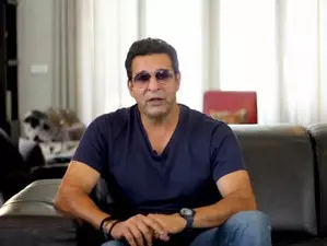Wasim Akram ‘hopes’ Indian team will travel to Pakistan for 2025 Champions Trophy