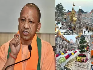 UP govt to speed up spiritual circuit development with tourist site survey