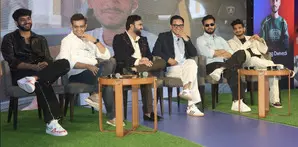 Entertainers Cricket League hopes to turn Indian content creators into global celebrities