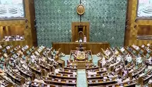 From election to performance -- Understanding the role of Speaker in the Lok Sabha From election to performance -- Understanding the role of Speaker in the Lok Sabha