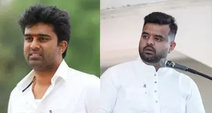 Suraj Revanna in CID custody; judicial remand for brother Prajwal