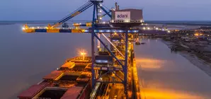 Adani Ports features on honour list of companies in Asia Pacific,  only Indian firm in transport sector