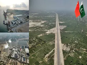 IANS Analysis: CPEC - A bane for China?