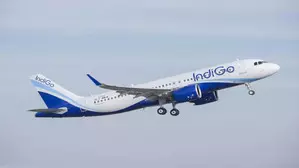 IndiGo to double frequency of Mumbai-Jeddah flights