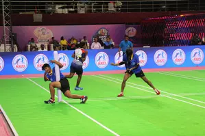 Khelo India women’s kho-kho season set to start on June 25