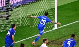 Euro 2024: Italy stuns Croatia, Spain advances with perfect record