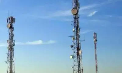Centre begins auction for telecom spectrum worth Rs 96,238 crore