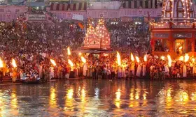 AI-based technology to be used for crowd management at Kumbh Mela 2025