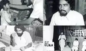 How PM Modi fought for democracy during Emergency