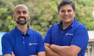 AI health startup Cloudphysician raises $10.5 million