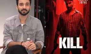 Raghav Juyal on his transformation to ‘ruthless, menacing’ Fani: Nobody saw this coming from me