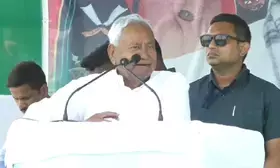 Crucial decisions expected at JD-U National Executive meeting on June 29