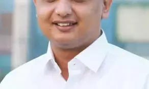 CPI-M legislator fires first salvo against CM Vijayans son-in-law