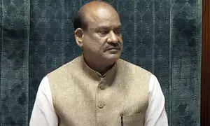 Om Birla to run for LS Speaker post again