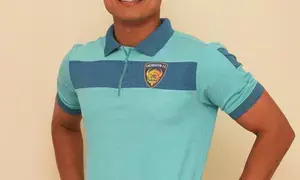 Chennaiyin FC sign talented goalkeeper Mohammad Nawaz