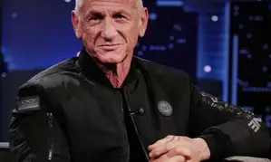 Sean Penn is happy to be single, will never have my heart broken by  romance again