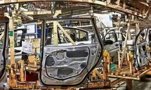 Indian automotive & ancillary sector to reach Rs 15 lakh crore,  create over 19 million jobs