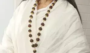 What made Apara Mehta initially sceptical about the supernatural fantasy genre