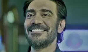 Saurabh Sachdeva explains why he studied Gulshan Devaiahs acting method in Bad Cop