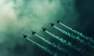 Private defence firms in India to clock 20 pc revenue growth in FY25: Report