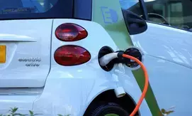 Electric car sales in India to reach 1.3-1.5 lakh in FY25: Report