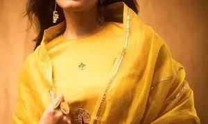 Raashii Khanna would love to work with Prabhas because hes doing great work’