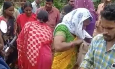 Minor brothers thrashed, tonsured, paraded in UP village; four arrested
