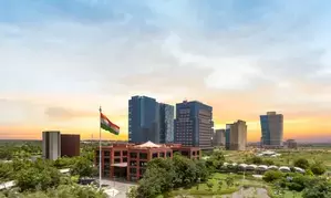 GIFT City, TiE join hands to foster entrepreneurship, economic growth