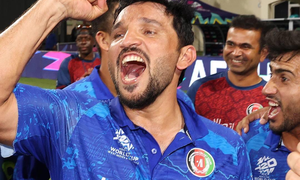 T20 World Cup: 8th wonder of world, Ian Smiths cheeky dig at Gulbadins on-field drama