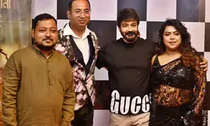 Prosenjit Chatterjee’s Bengali film ‘Devi Chowdhurani secures Indo-UK co-production status