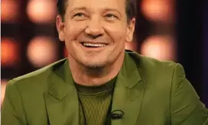 Jeremy Renner admits he doesnt have the energy for challenging roles