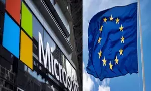 EU charges Microsoft over possibly abusive tying practices regarding Teams