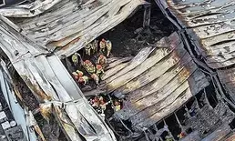 Death toll rises to 23 in South Korea battery plant fire