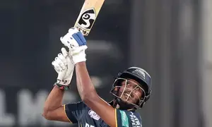 Sai Sudarshan returns to Surrey for County Championship fixture