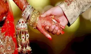 Weddings now $130 bn industry in India, a family spending over Rs 12  lakh on average