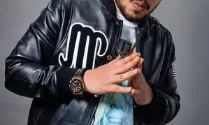 ‘Bigg Boss OTT 3’: Rapper Naezy opens up on love: ‘First love is always special’