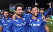 T20 World Cup: Huge thanks to BCCI for hosting them, says Sreesanth on Afghanistans semis entry