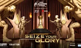 E-Sports: India’s top athletes to compete in BGMS Season 3 next month