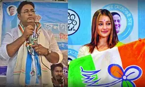 Confusion over oath ceremony of 2 Trinamool MLAs snowballs in Bengal