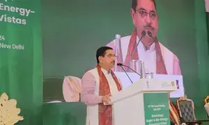 India seeks global cooperation in sugarcane, biofuel sectors to fight climate change