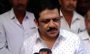 K’taka Min Zameer claims Cong won Bidar LS seat because of Muslim votes; BJP slams