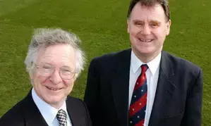 Frank Duckworth, co-inventor of crickets DLS method, passes away aged 84