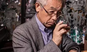 Master blender decodes the growing global following of Japanese whiskies