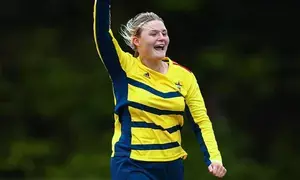 England hand maiden call-up to pacer Ryana MacDonald-Gay for New Zealand ODIs
