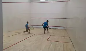 Nafees, Bopana make winning start in Asian Junior Squash